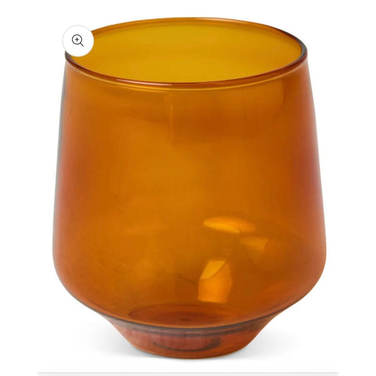 Marshmallow And Marmalade Tumbler Glass 2P Set One
Size-Kip & Co