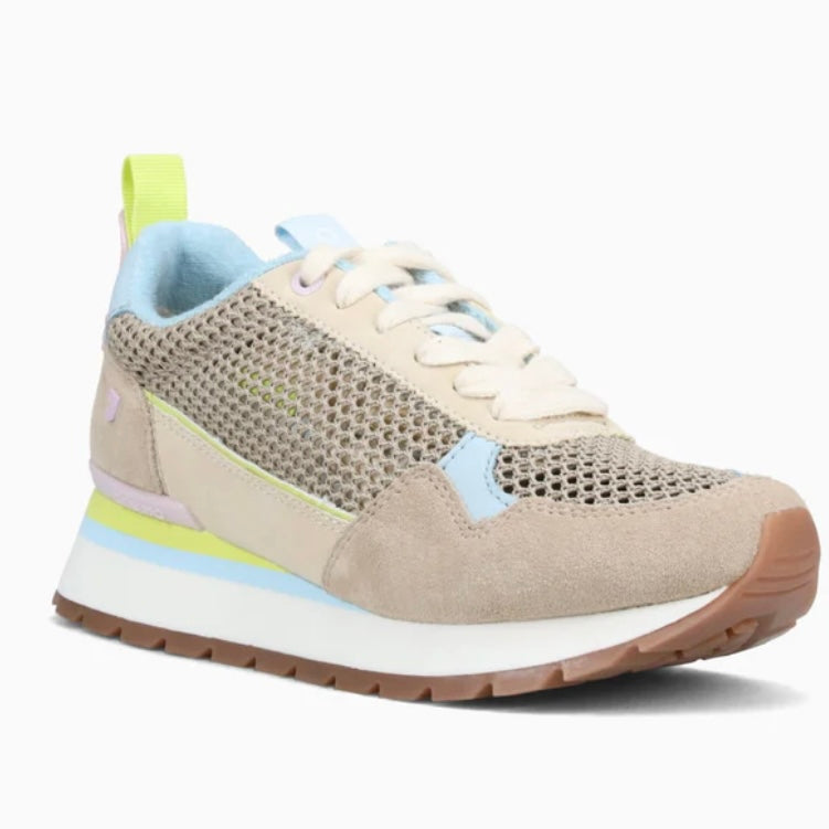 Kiana Sneaker - Multi