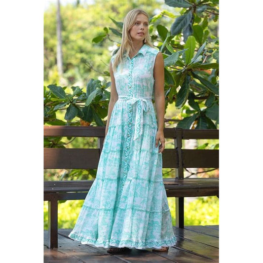 Gabie Dress -Miss June Paris-SOLD OUT-Pre Order