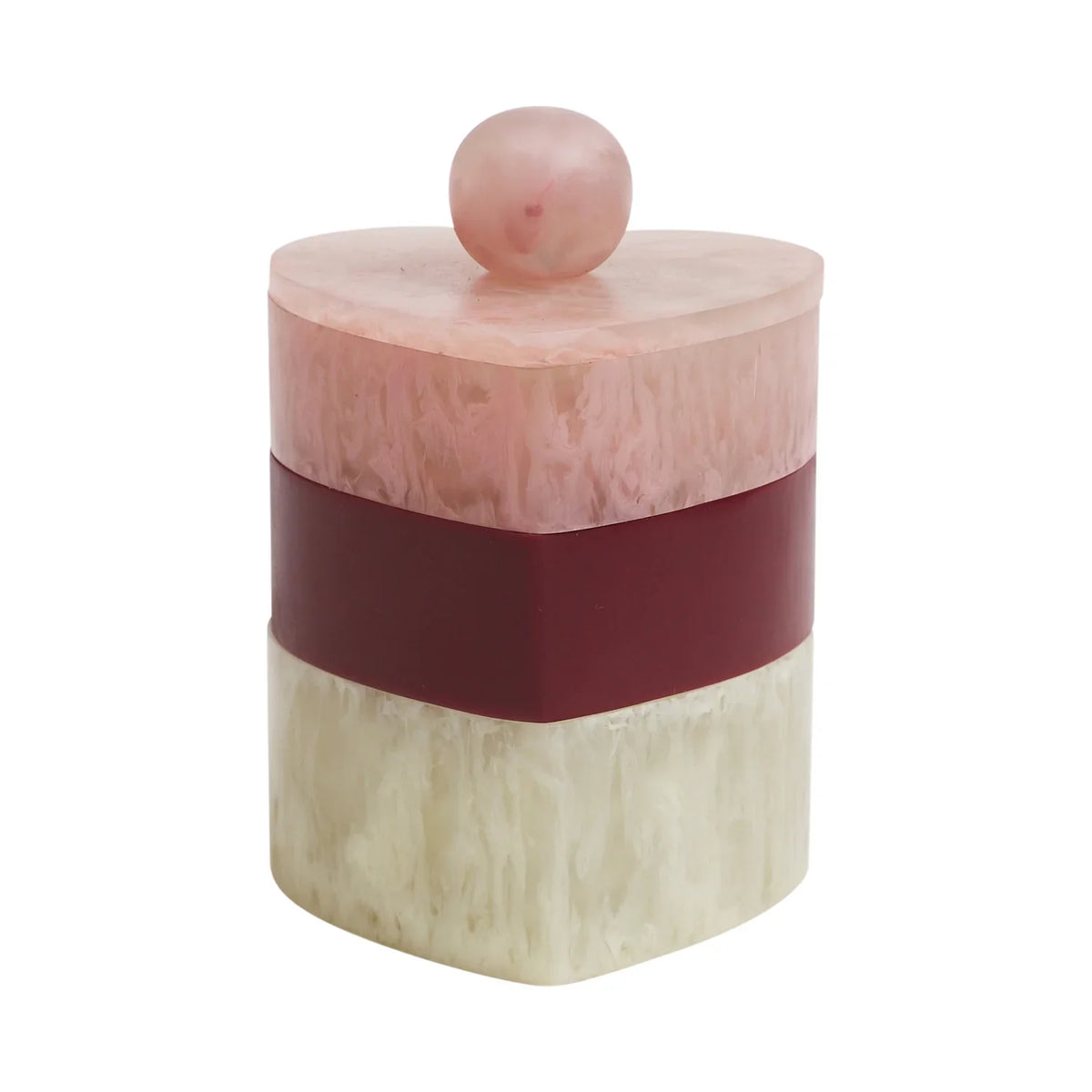 Harmony Stacking Box Set | Orchid-Sage x Clare