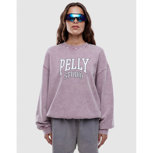 Ena Pelly-Pelly Studio Sweatshirt-Vintage Rose