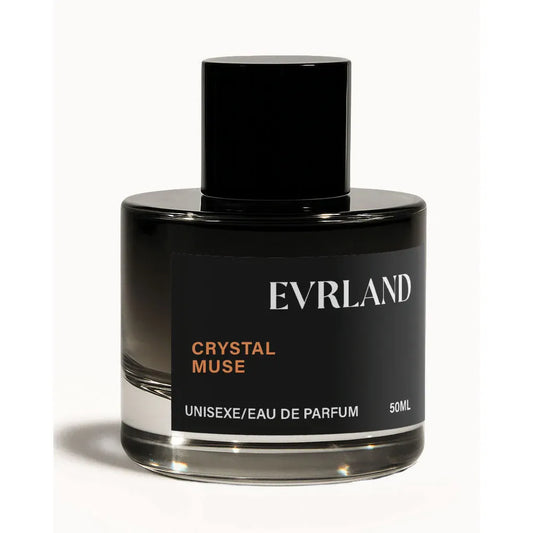 Crystal Muse Eau De Parfum 50ML - Inspired By Baccarat Rouge 540