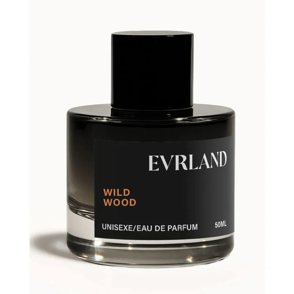 Wild Wood Eau De Parfum 50ML - Inspired By La Labos Gaiac 10