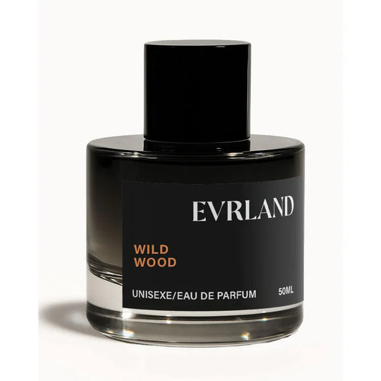 Wild Wood Eau De Parfum 50ML - Inspired By La Labos Gaiac 10
