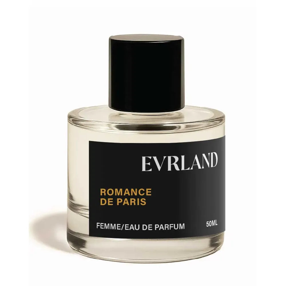 Romance De Paris Eau De Parfum 50ML - Inspired By Chanels Coco Mademoiselle