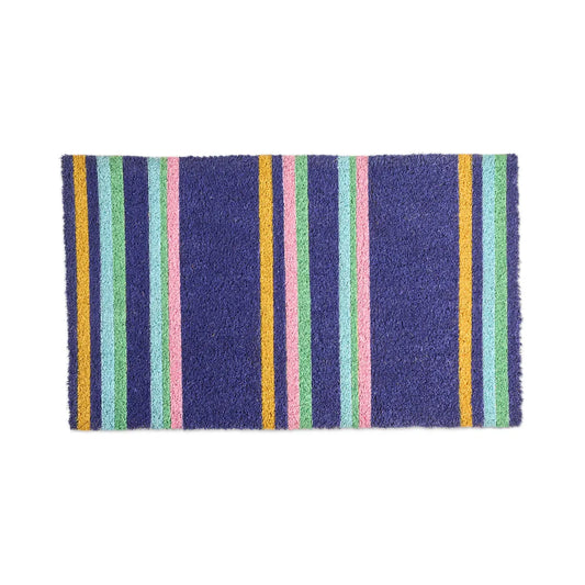 Kip & Co Tangier Days Door Mat