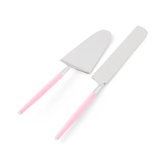 Kip & Co Diner Soiree Knife & Slide