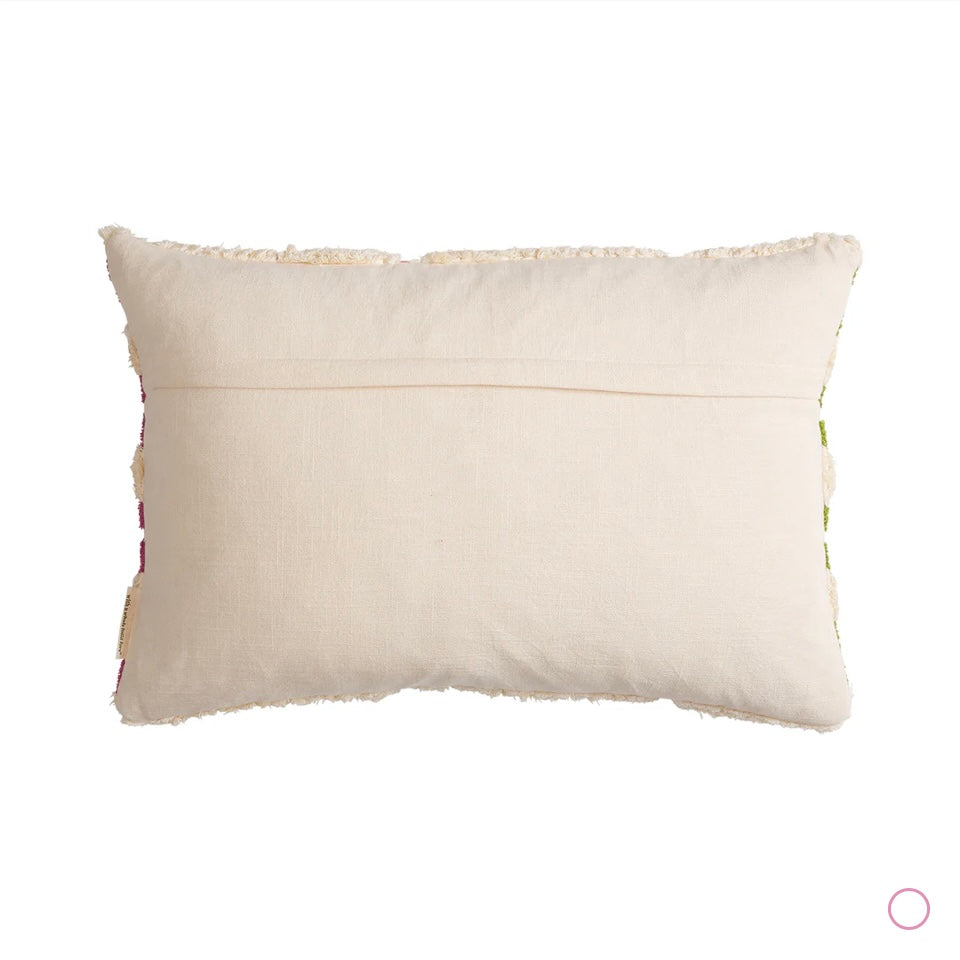 GUL TEXTURED CUSHION