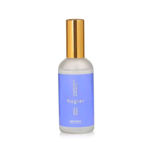 Room Spray -120ml Boxed | Grapefruit & Freesia