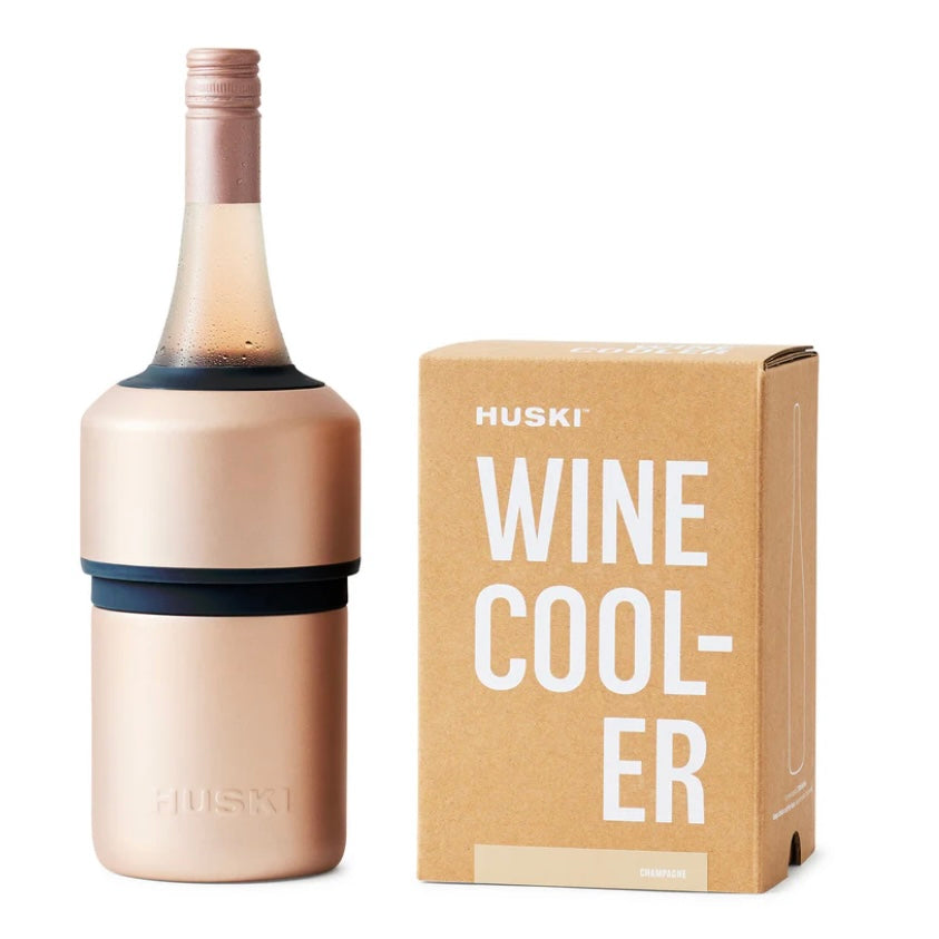 Huski Wine Cooler-Champagne