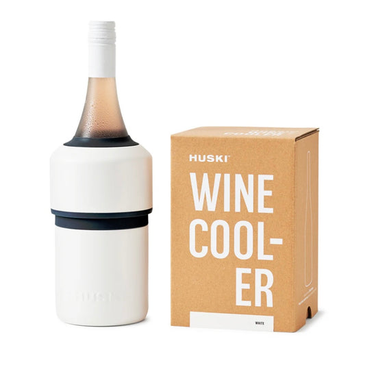 Huski Wine Cooler-White