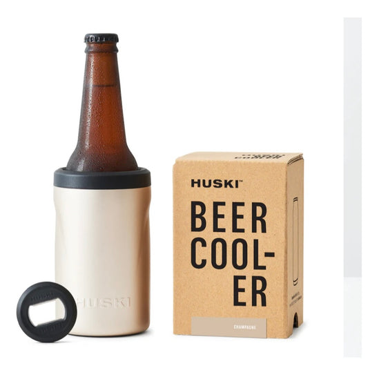 Huski Beer Cooler 2.0- Champagne