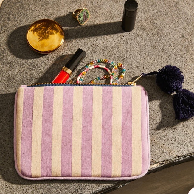 AMARA POUCH-SAGE & CLARE