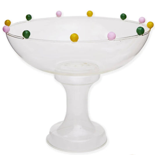 SMARTIE PARTIE FRUIT BOWL