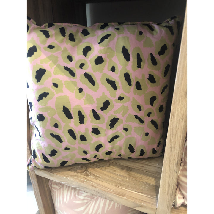 Jungle Cushions