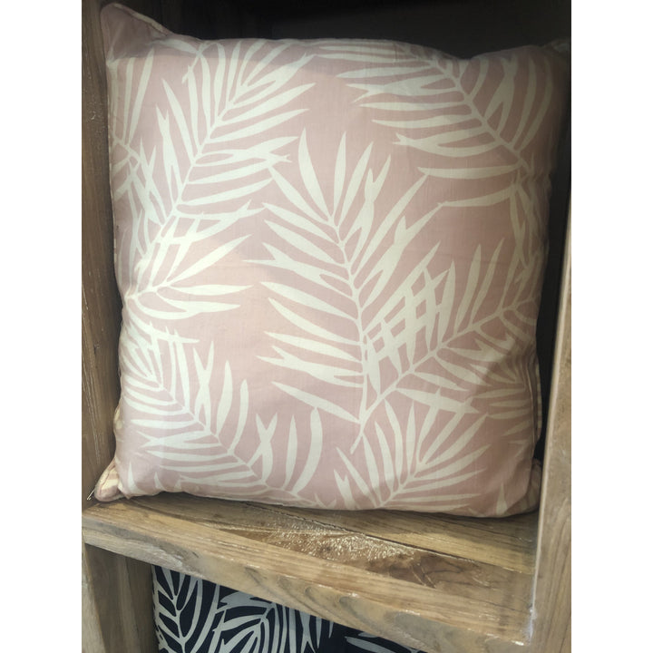 Jungle Cushions