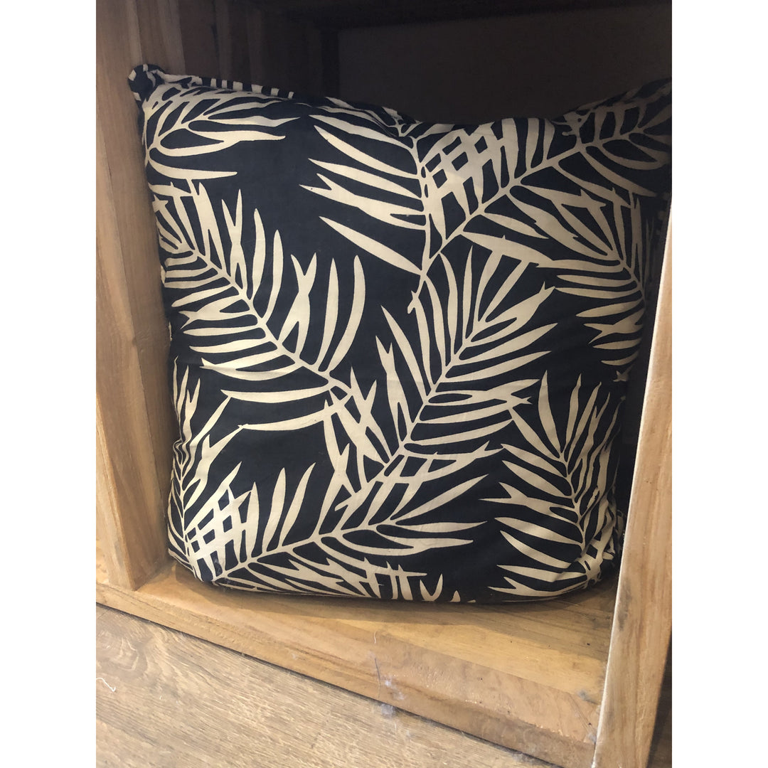 Jungle Cushions