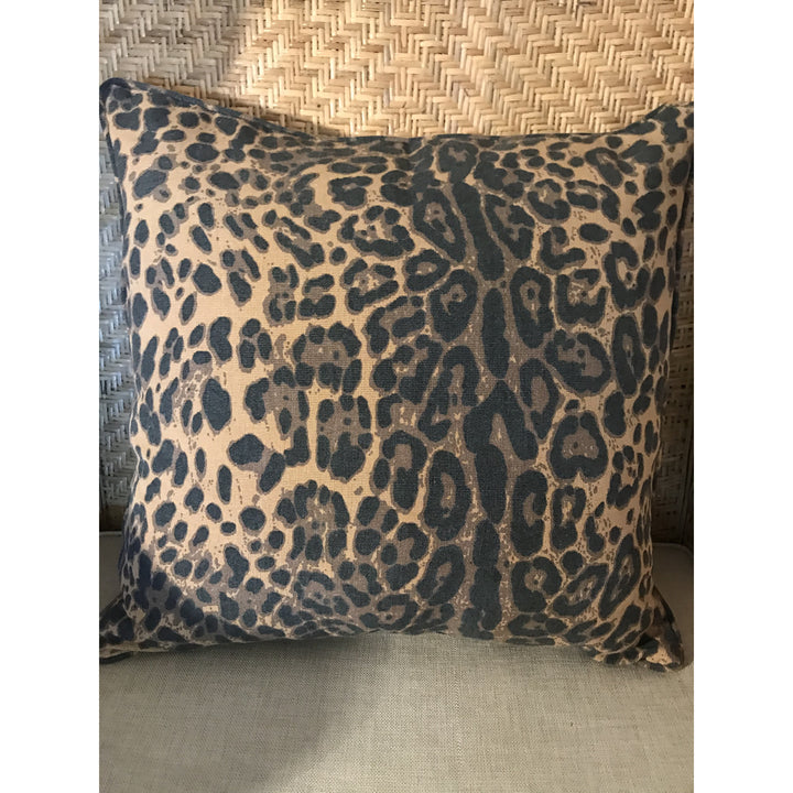 Jungle Cushions