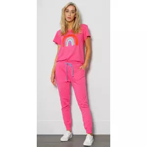Jetson Jogger - Candy Pink