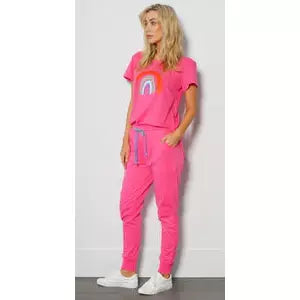 Jetson Jogger - Candy Pink