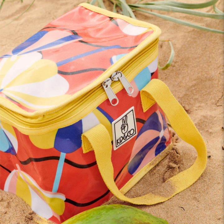 PARASOL LUNCH BAG-KIP & CO