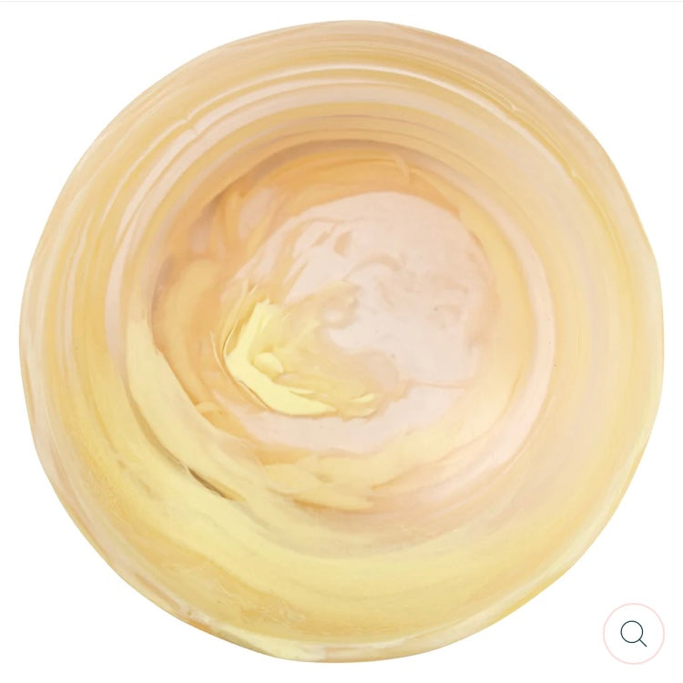 SLOANE BOWL - SPLICE-SAGE & CLARE
