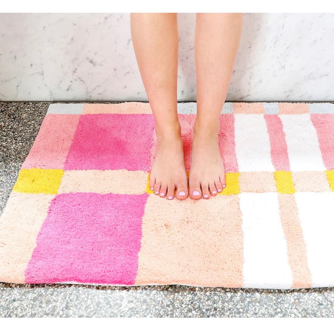 TARTY BATH MAT -KIP & CO