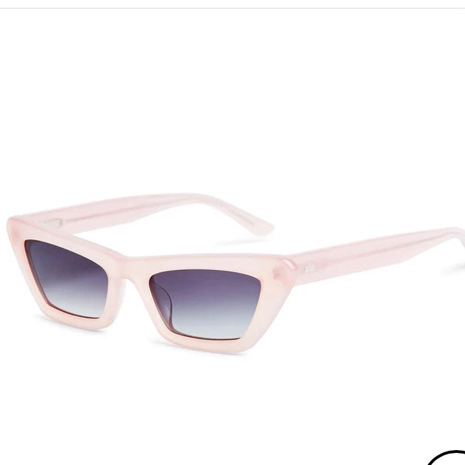 INDIO Sunglasses - Pink Gradient-Sito Sunglasses