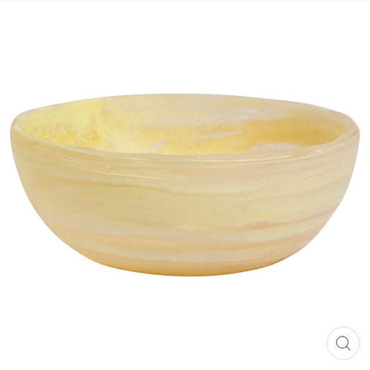 SLOANE BOWL - SPLICE-SAGE & CLARE