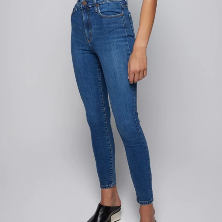 Siren Skinny Ankle Prime-Nobody Denim