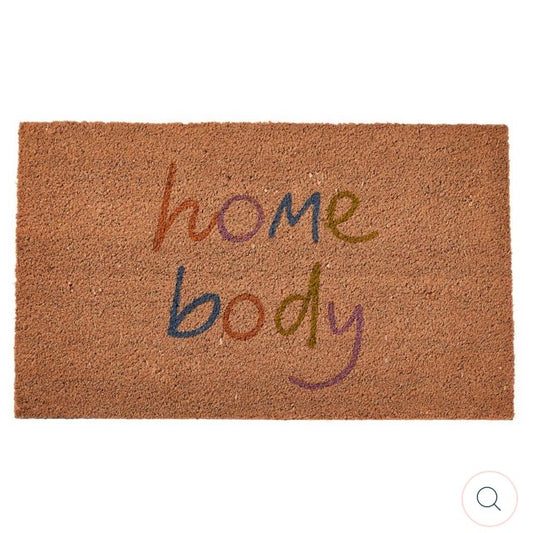 Sage & Clare Home Body  Fini Jute Doormat