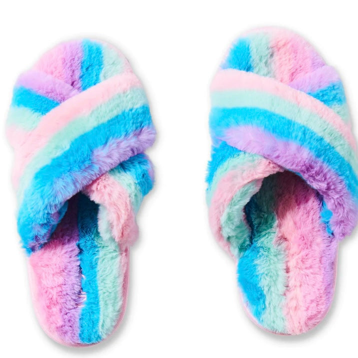 UNICORN ADULT SLIPPERS-KIP & CO