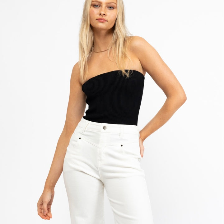 Daisy Jean-white