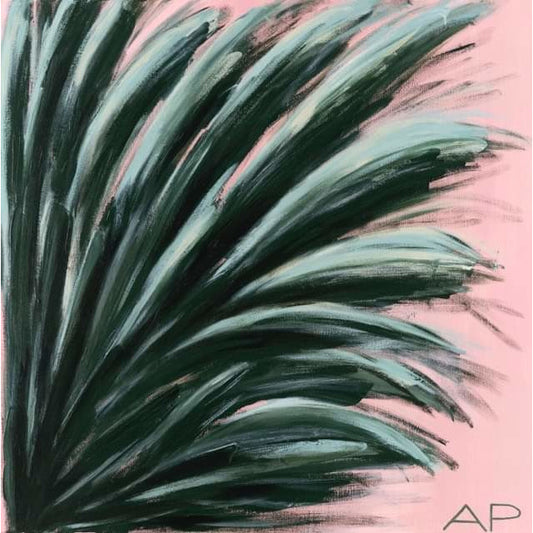 Amanda Parsons Palm Springs Orginal Art